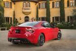 Toyota GT 86 2016 года (US)